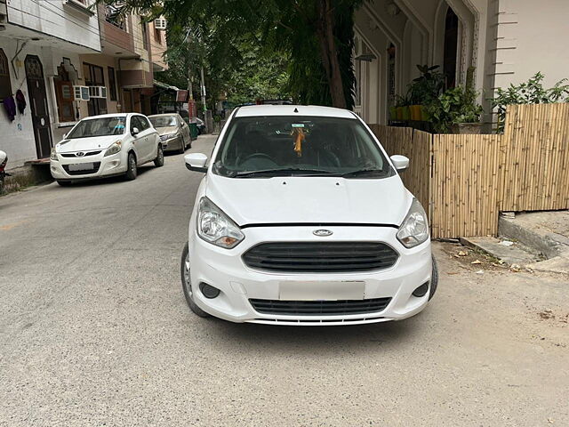 Second Hand Ford Figo [2015-2019] Trend 1.2 Ti-VCT in Delhi