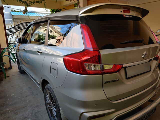 Second Hand Maruti Suzuki Ertiga [2018-2022] ZXi Plus in Hyderabad