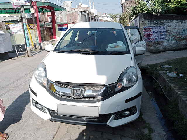 Second Hand Honda Mobilio V (O) Diesel in Etawah