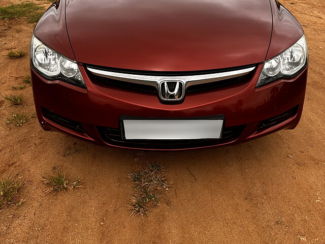 Second Hand Honda Civic [2006-2010] 1.8S MT in Kodagu