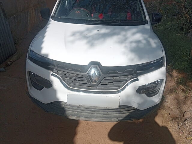 Second Hand Renault Kwid [2019-2022] RXL [2020-2021] in Jaipur