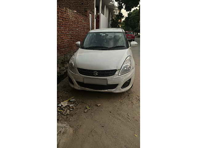 Second Hand Maruti Suzuki Swift DZire [2011-2015] VDI in Mathura