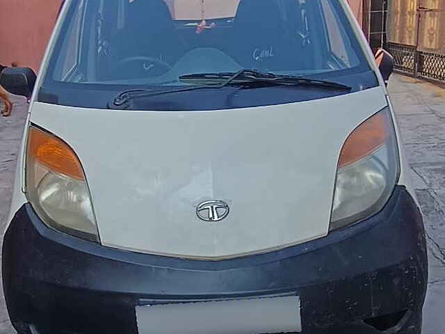 Second Hand Tata Nano [2011-2013] Base in Udhampur