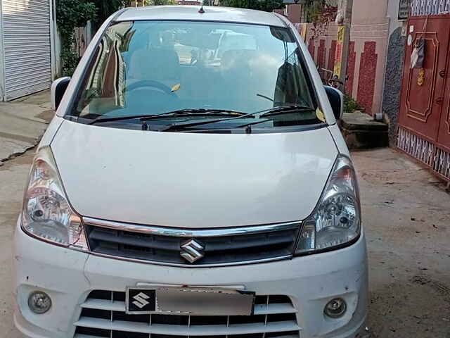 Second Hand Maruti Suzuki Estilo VXi ABS BS-IV in Patna