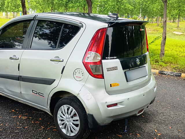 Second Hand Maruti Suzuki Ritz [2009-2012] Vdi BS-IV in Tandur