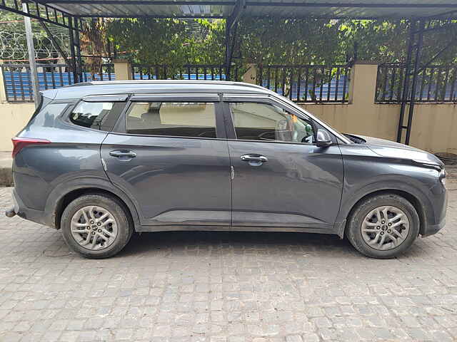 Second Hand Kia Carens [2022-2023] Prestige 1.5 Diesel MT 7 STR in Patna