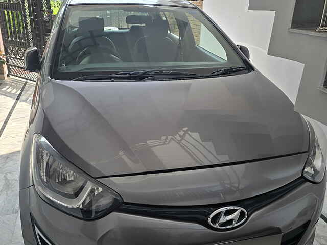 Second Hand Hyundai i20 [2012-2014] Magna (O) 1.2 in Lucknow