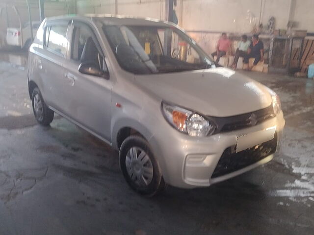 Second Hand Maruti Suzuki Alto 800 LXi (O) in Gurgaon