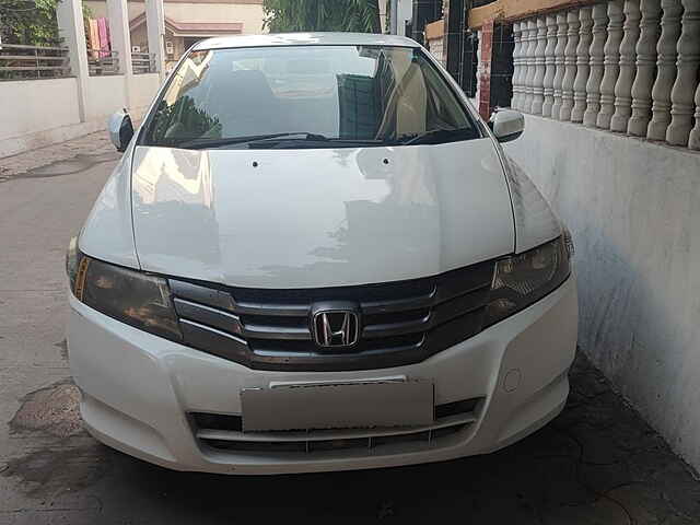 Second Hand Honda City [2011-2014] 1.5 S MT in Ahmedabad