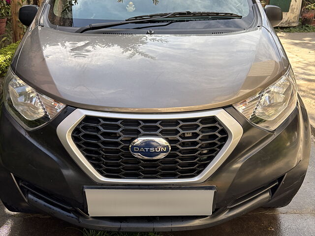 Second Hand Datsun redi-GO [2016-2020] D in Dehradun