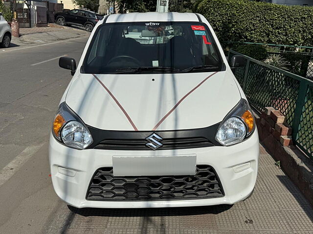 Second Hand Maruti Suzuki Alto 800 LXi in Ludhiana