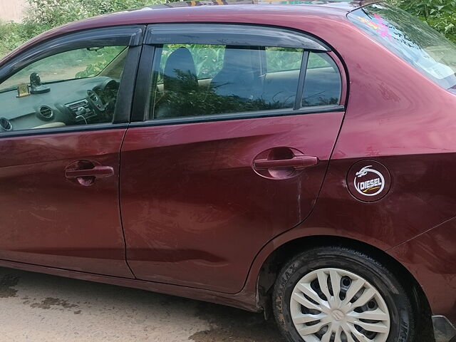 Second Hand Honda Amaze [2016-2018] 1.2 SX i-VTEC in Bhubaneswar