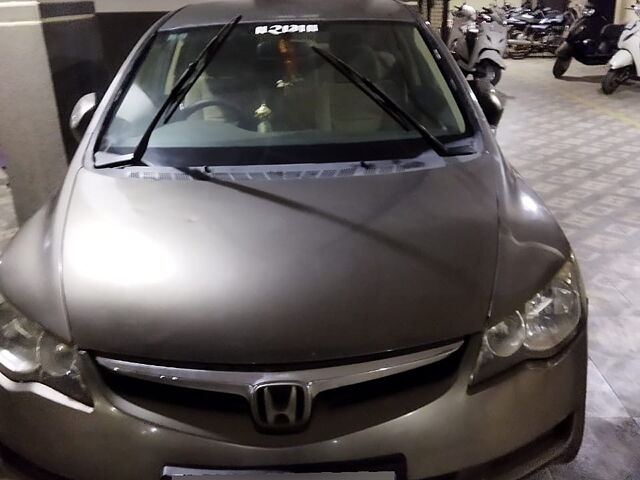 Second Hand Honda Civic [2006-2010] 1.8V AT in Rajkot