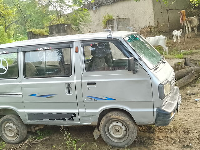 Second Hand Maruti Suzuki 800 [2008-2014] AC Uniq in Jhansi