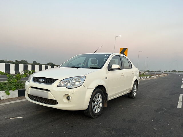 Second Hand Ford Fiesta [2011-2014] Titanium+ Diesel [2011-2014] in Pune