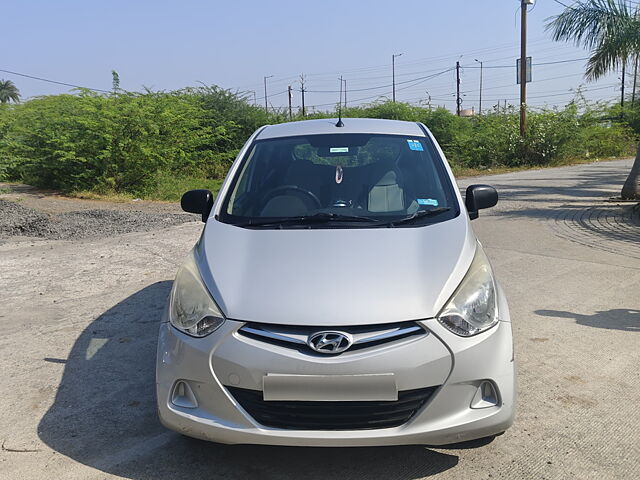 Second Hand Hyundai Eon Magna + in Indore