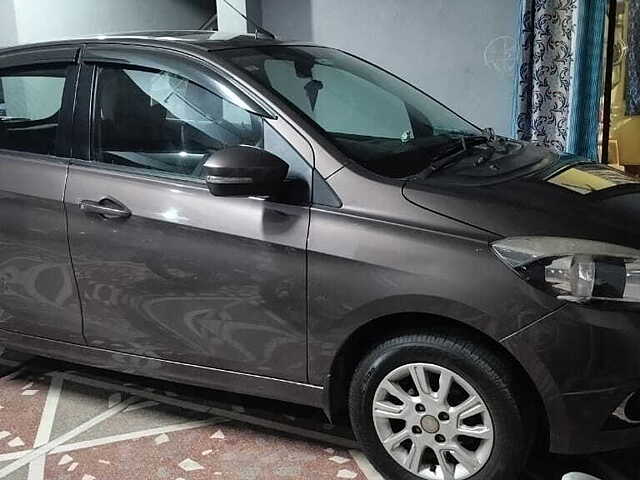 Second Hand Tata Tiago [2016-2020] Revotron XZ in Hyderabad