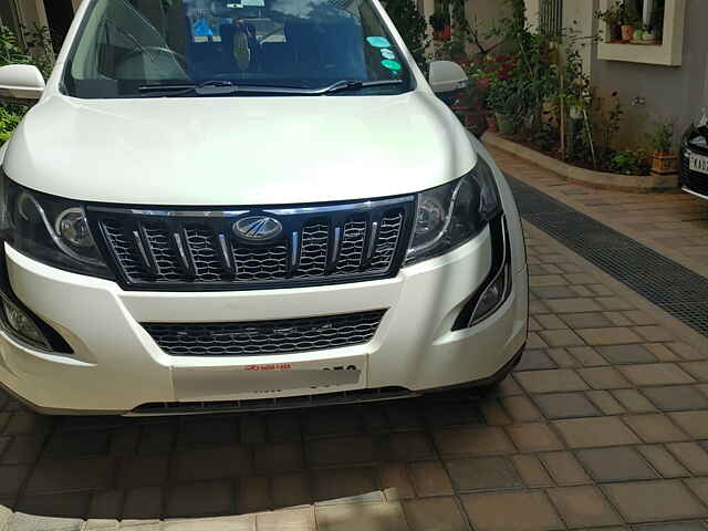 Second Hand Mahindra XUV500 [2015-2018] W10 in Bangalore