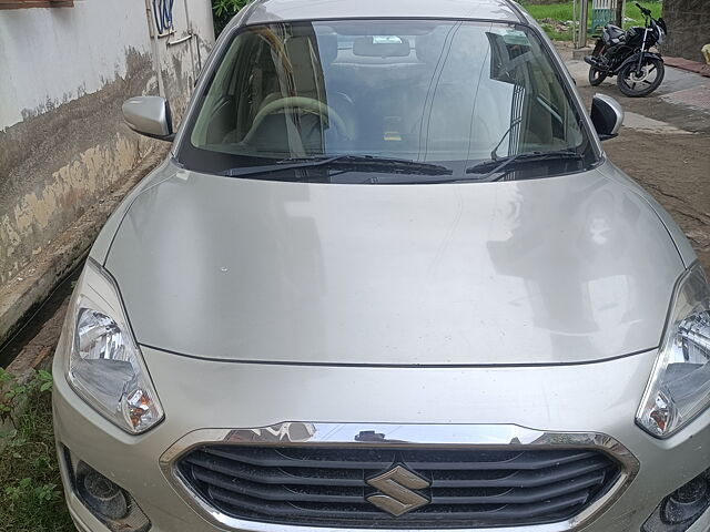 Second Hand Maruti Suzuki Dzire [2017-2020] VXi in Agra