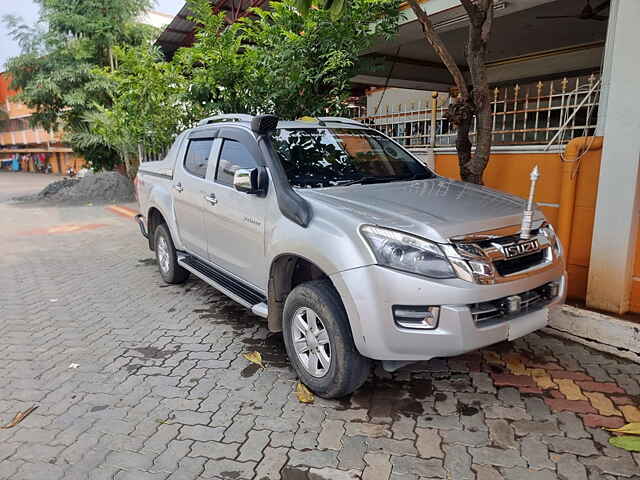 Second Hand Isuzu D-MAX V-Cross [2018-2019] High in Chennai