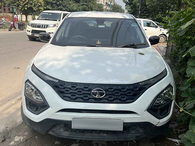 Second Hand Tata Harrier [2019-2023] XE in Ghaziabad