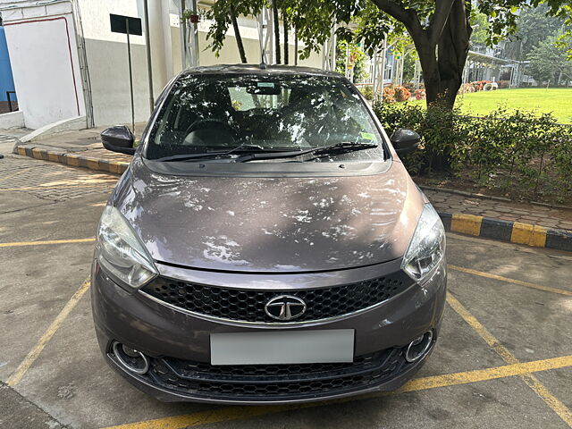 Second Hand Tata Tiago [2016-2020] Revotron XZ in Bangalore