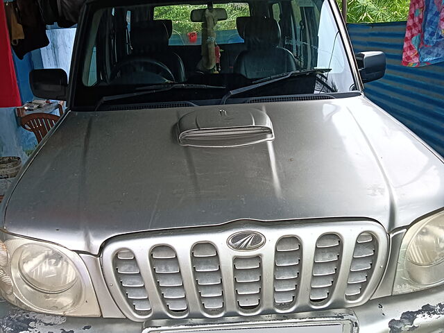 Second Hand Mahindra Scorpio [2009-2014] SLE 2.6 CRDe in Sambalpur