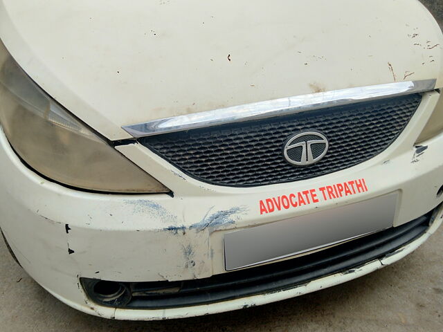 Second Hand Tata Indica Vista [2008-2011] Aqua TDI BS-III in Rajsamand