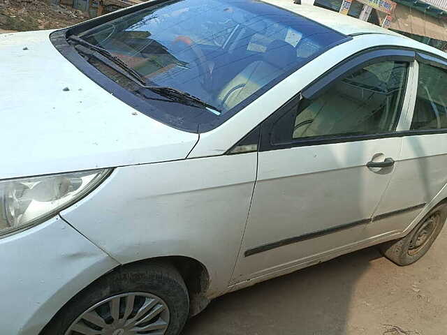 Second Hand Tata Indica Vista [2012-2014] LS TDI BS-III in Sonbhadra