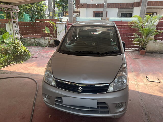 Second Hand Maruti Suzuki Estilo LX BS-IV in Pune