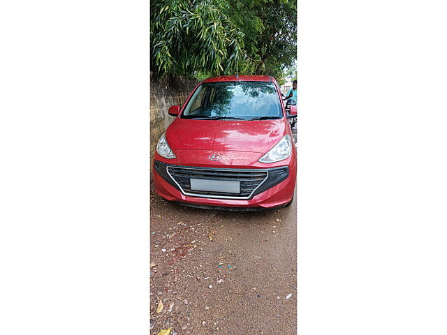 Second Hand Hyundai Santro Magna in Sivagangai