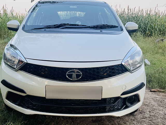 Second Hand Tata Tigor [2018-2020] Revotorq XM in Agra