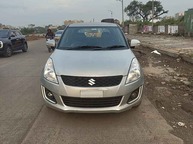 Second Hand Maruti Suzuki Swift [2014-2018] VDi [2014-2017] in Pune