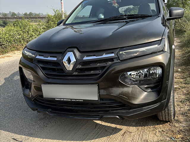 Second Hand Renault Kwid [2019-2022] RXT 0.8 in Delhi