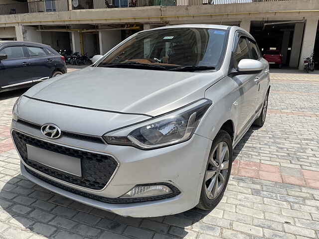 Second Hand Hyundai Elite i20 [2016-2017] Magna 1.2 [2016-2017] in Noida