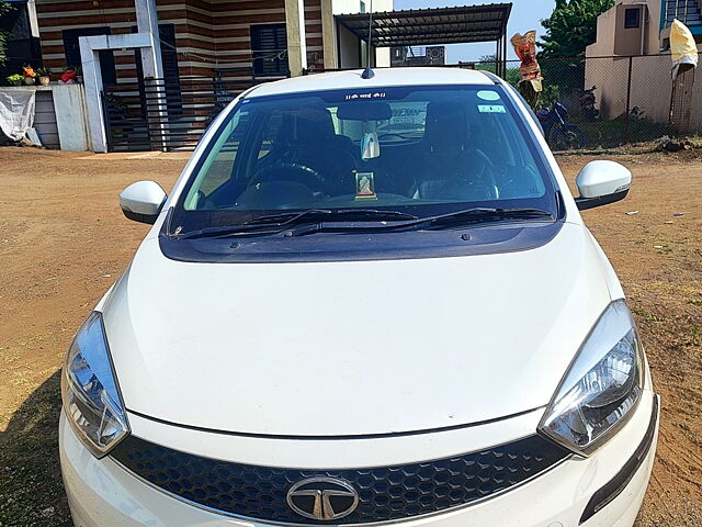 Second Hand Tata Tiago [2016-2020] Revotron XZ in Nandurbar