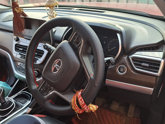 Second Hand Tata Harrier [2019-2023] XT in Pune