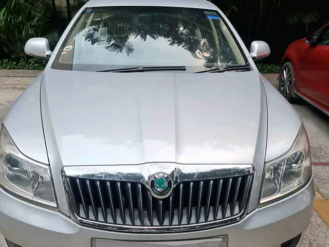 Second Hand Skoda Laura Classic 1.8 TSI in Bangalore