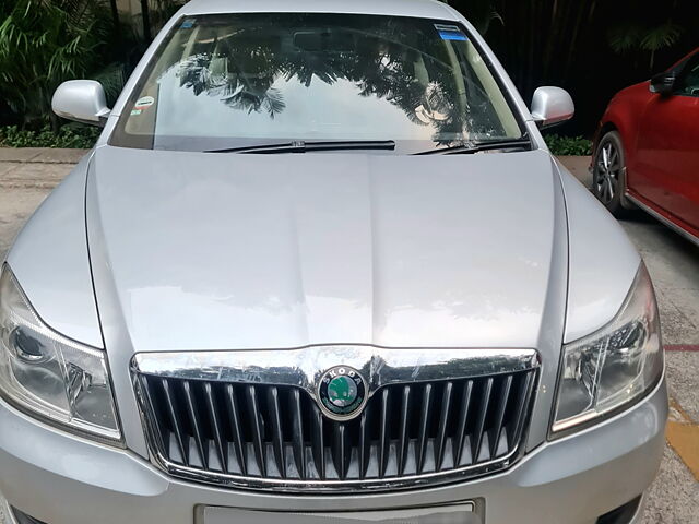 Second Hand Skoda Laura Classic 1.8 TSI in Bangalore