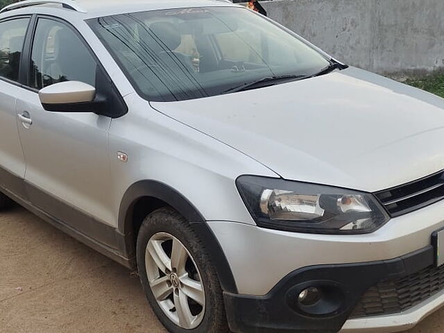 Second Hand Volkswagen Polo [2012-2014] Highline1.2L (D) in Bhubaneswar