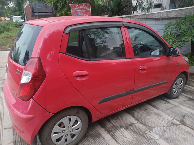 Second Hand Hyundai i10 [2010-2017] Magna 1.2 Kappa2 in Nashik