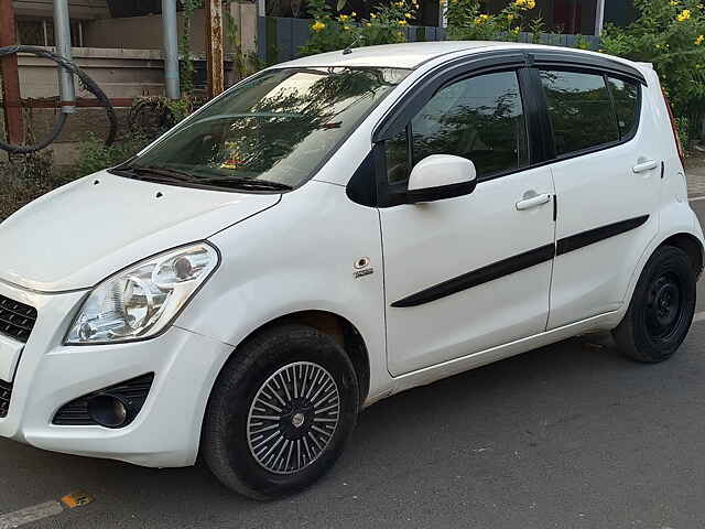 Second Hand Maruti Suzuki Ritz Vdi BS-IV in Jabalpur