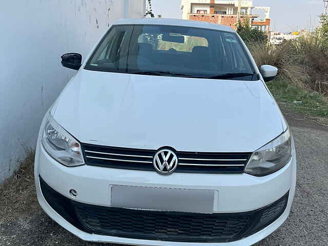 Second Hand Volkswagen Polo [2012-2014] Comfortline 1.2L (P) in Jammu