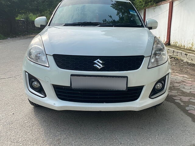 Second Hand Maruti Suzuki Swift [2011-2014] LXi in Delhi