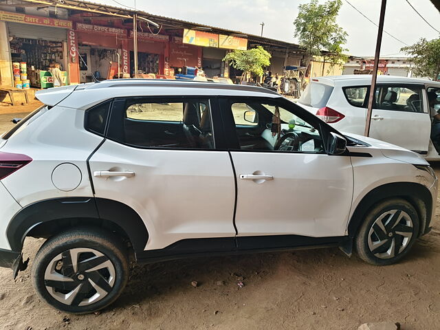 Second Hand Nissan Magnite [2020-2024] XL [2020] in Bharatpur