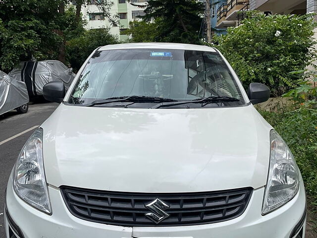 Second Hand Maruti Suzuki Swift DZire [2011-2015] LXI in Bangalore