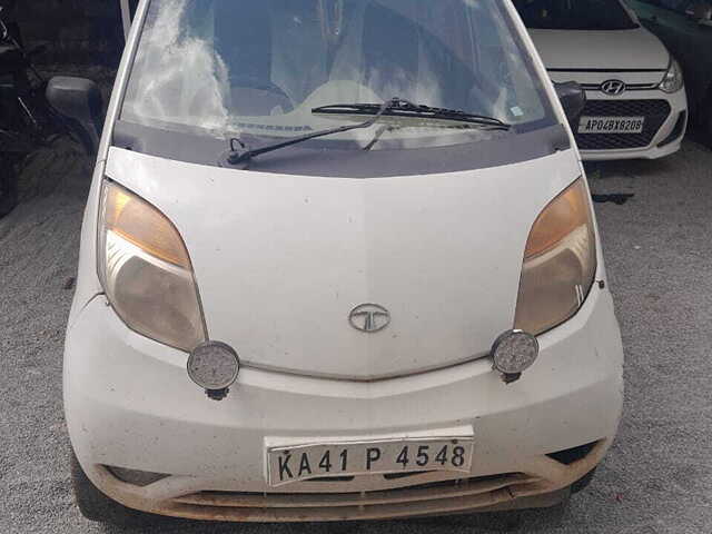 Second Hand Tata Nano [2011-2013] LX in Anantapur