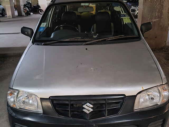 Second Hand Maruti Suzuki Alto [2005-2010] LXi BS-III in Greater Noida