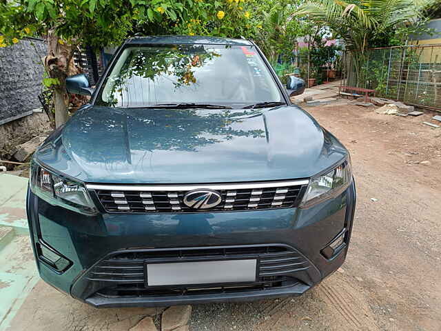 Second Hand Mahindra XUV300 [2019-2024] W6 1.2 Petrol [2019] in Kurnool