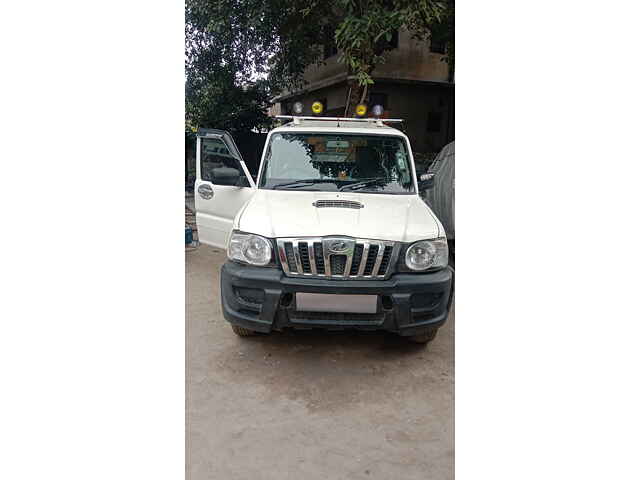 Second Hand Mahindra Bolero [2011-2020] ZLX BS III in Hajipur